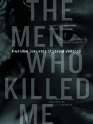 cover image of The Men Who Killed Me